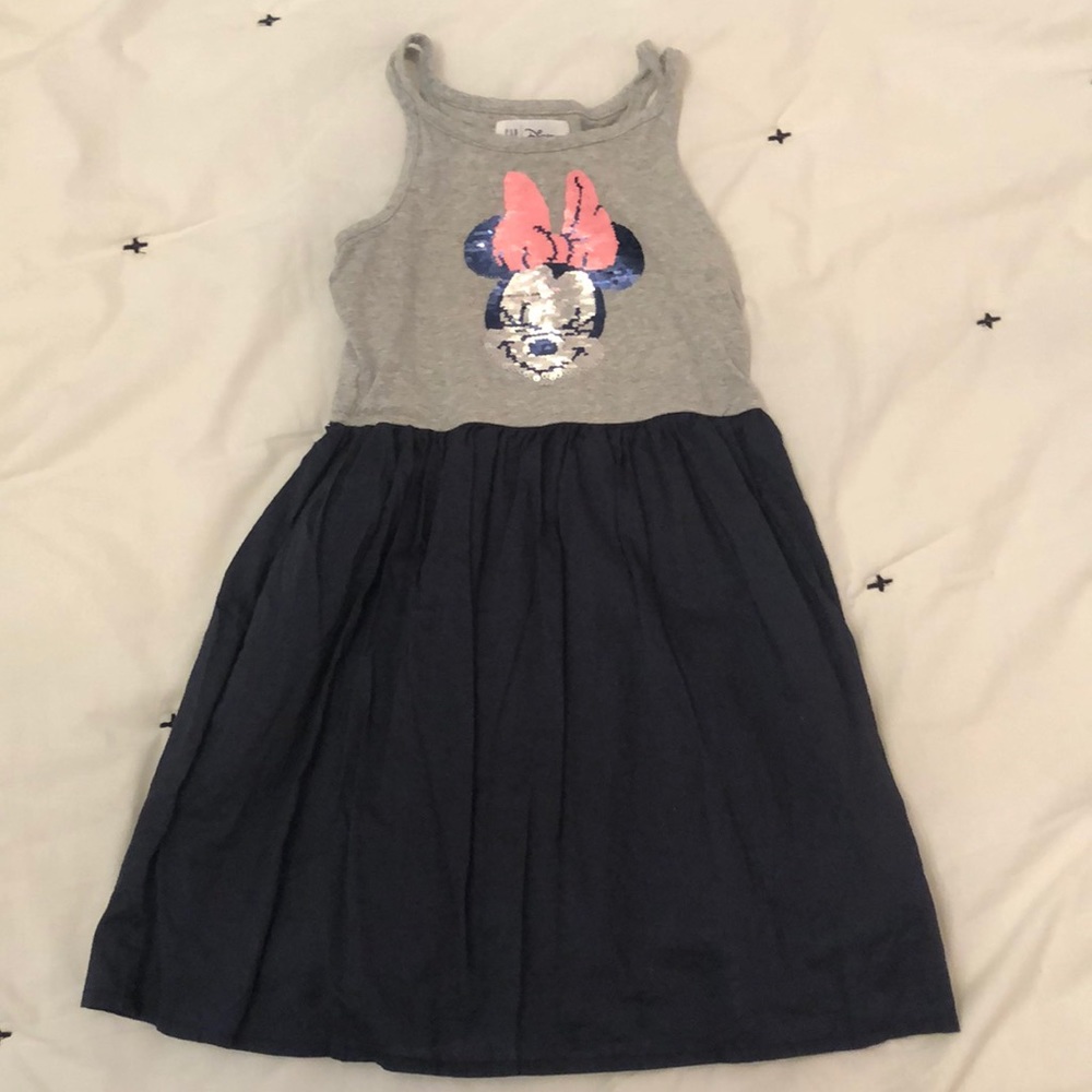 Gap / Disney dress